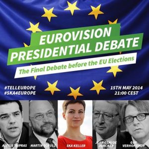 Európában a nők szerepe nő a politikában.