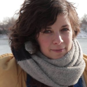 Orosz Anna  (Fotó: http://atlatszo.hu))